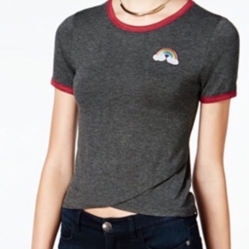 Rebellious One tee - Picture 5 of 5